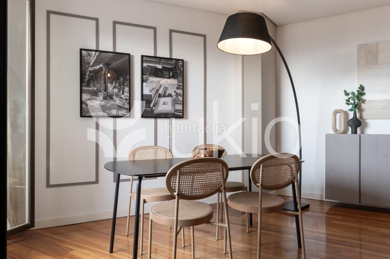 Foto e5a4af71-de8d-4c42-a2c0-9e333e126e86. Affitto piccolo appartamento con riscaldamento in Madrid