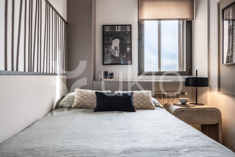 Foto 9c3debd1-0fba-4f13-9989-4381db3852e8. Alquiler apartamento  de 2 dormitorios con balcón en goya en Madrid