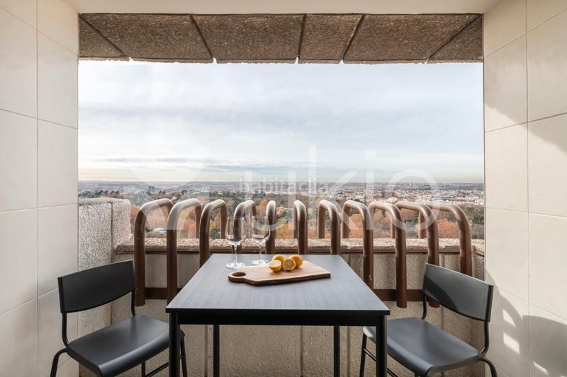 Foto 44a0c7bb-643e-47ba-8149-2c985941d52a. Miete appartement mit heizung in Ibiza Madrid