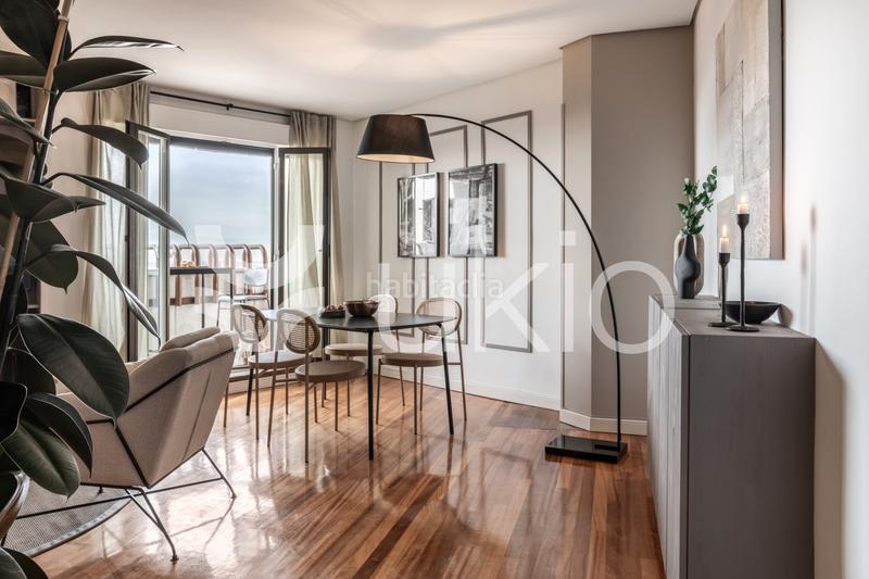 Foto b04425fd-5c79-488b-a0ae-653f3e3ad7cc. Miete appartement mit heizung in Ibiza Madrid