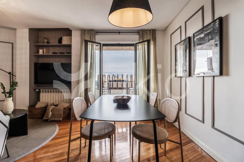 Foto e9739c59-af43-45f8-a22e-281242795669. Miete appartement mit heizung in Ibiza Madrid