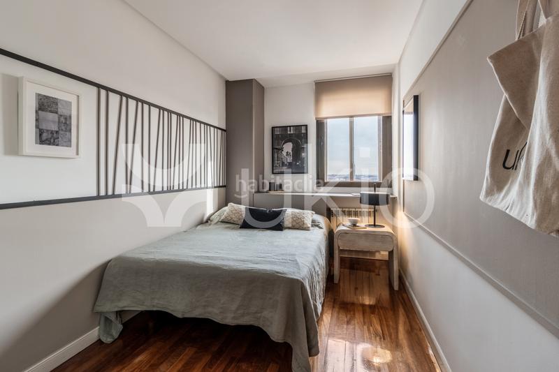 Foto 21c61da2-dc95-452a-a086-17d4572d6cbe. Rent apartment with heating in Ibiza Madrid