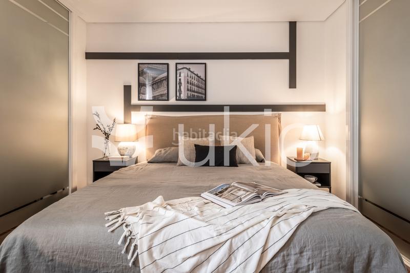 Foto 52d0d25b-2460-439f-a585-e7ace5290d76. Rent apartment with heating in Ibiza Madrid