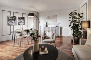 Apartment in Calle de O'Donnell