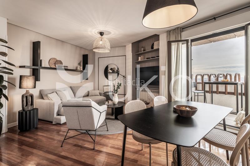 Foto 99ffd542-4034-4ea1-b863-b8203f8ba264. Rent apartment with heating in Ibiza Madrid