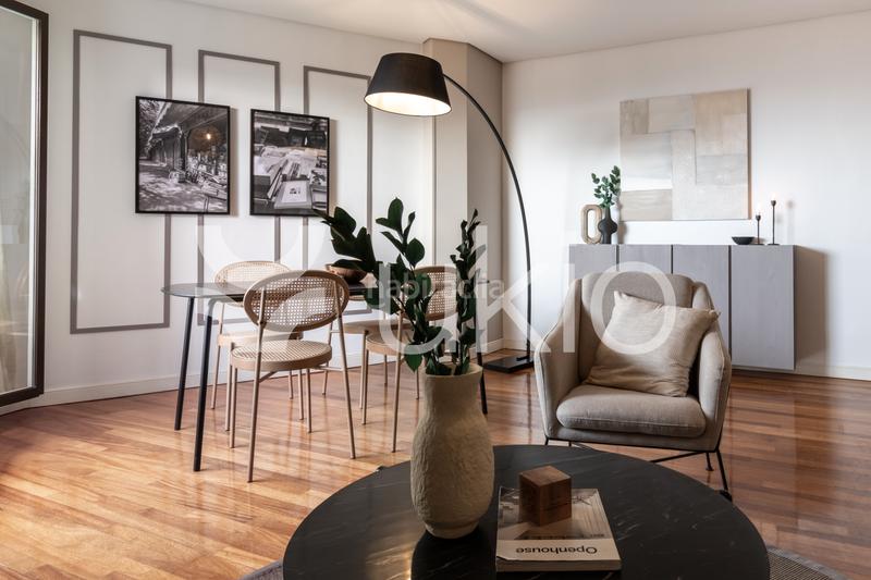 Foto c2863cd0-bf76-4dab-9501-9ef0ccacbc6e. Rent apartment with heating in Ibiza Madrid