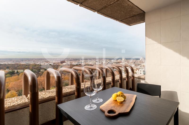 Foto d4fdda38-bdc7-4ee1-b3e5-3266af325709. Rent apartment with heating in Ibiza Madrid