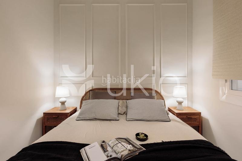Foto 484a4655-e51b-4bfb-800f-627514329e06. Miete appartement mit heizung in Putget - Farró Barcelona