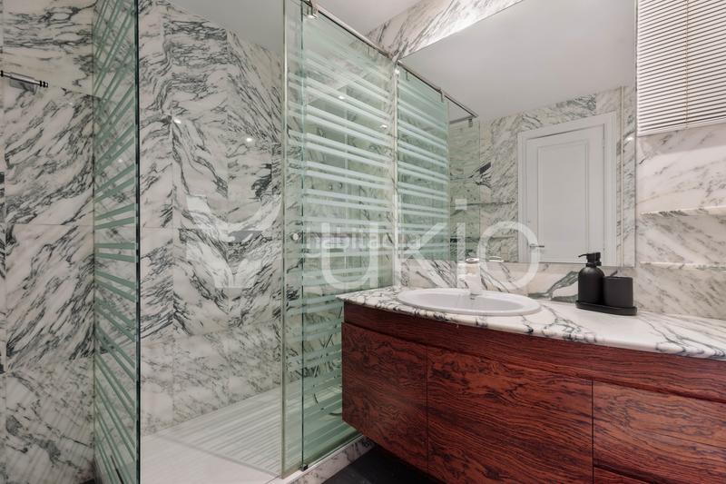 Foto 4ef6bb75-1b4e-4620-8e89-0d7ab5744a7b. Miete appartement mit heizung in Putget - Farró Barcelona