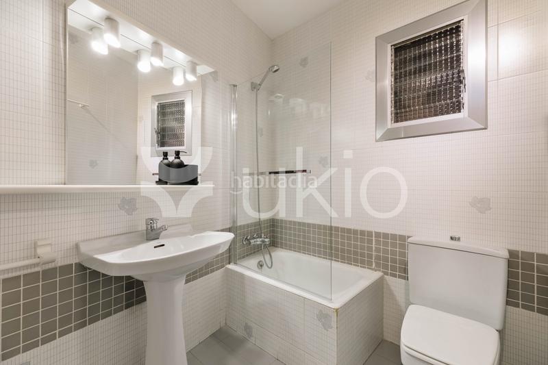 Foto 64044433-1a74-4ed8-adec-73585b58f733. Miete appartement mit heizung in Putget - Farró Barcelona