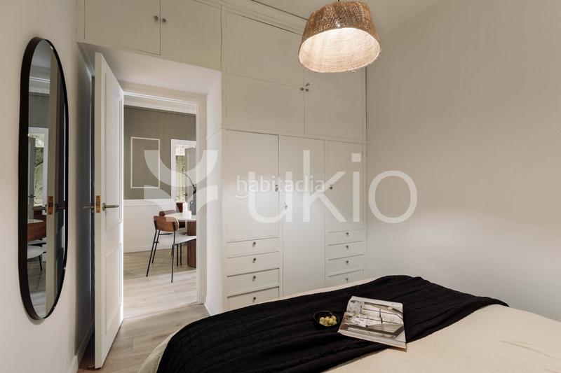 Foto 9f18b063-1a82-4d4e-98a5-5051de75138e. Miete appartement mit heizung in Putget - Farró Barcelona