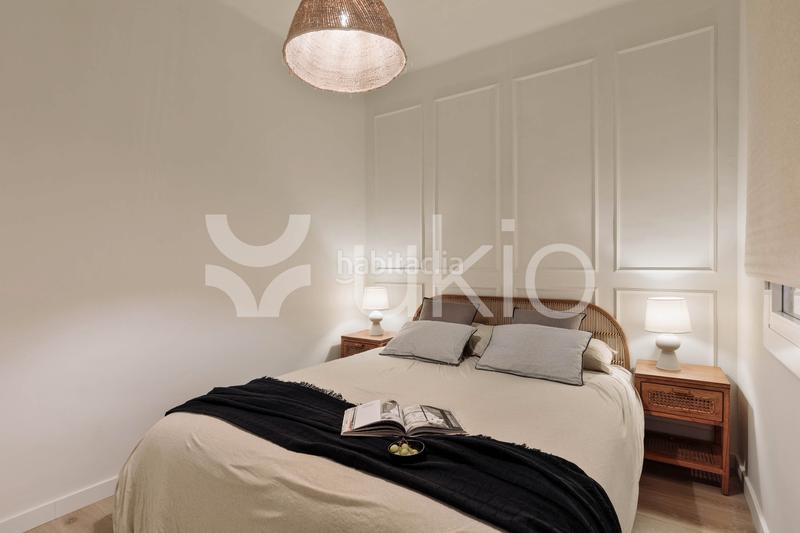Foto e2066563-c484-4256-b449-9d046dbba9ca. Miete appartement mit heizung in Putget - Farró Barcelona