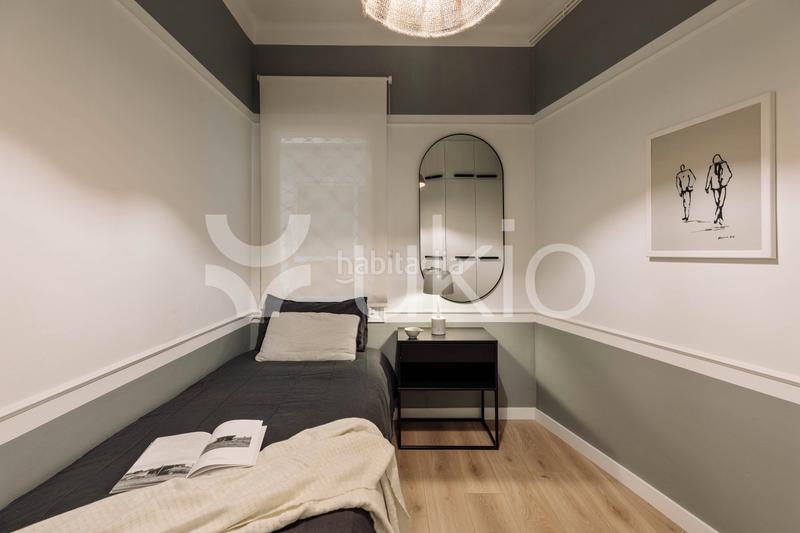 Foto f21eea96-98cf-42d5-973c-273ffe785e52. Miete appartement mit heizung in Putget - Farró Barcelona