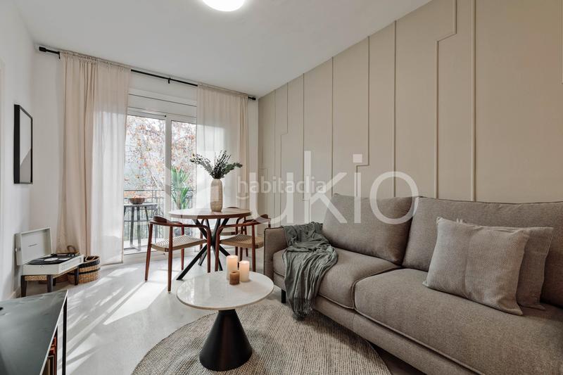 Foto 0ecf9e27-373c-4d10-93fa-27c757c9ea62. Lloguer apartament amb calefacció a La Nova Esquerra de l´Eixample Barcelona