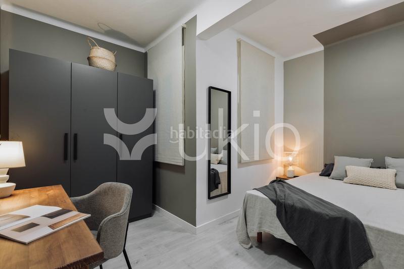 Foto 5dd749f0-9014-4b92-a93a-a18e0dca8cfc. Lloguer apartament amb calefacció a La Nova Esquerra de l´Eixample Barcelona