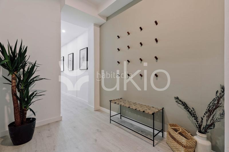 Foto 6b100666-0dc1-4702-bd98-8ed7a0e21cf2. Lloguer apartament amb calefacció a La Nova Esquerra de l´Eixample Barcelona