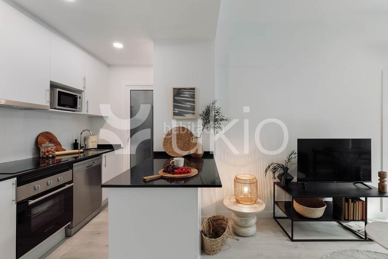 Foto 71c17123-a501-438c-862f-2c611fb81b06. Lloguer apartament amb calefacció a La Nova Esquerra de l´Eixample Barcelona