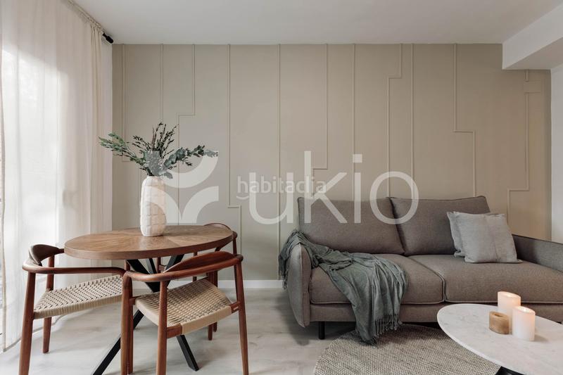 Foto 7d7f174c-1521-46bb-818e-59742eb3118b. Lloguer apartament amb calefacció a La Nova Esquerra de l´Eixample Barcelona