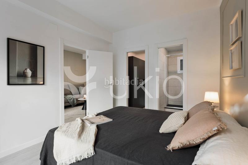 Foto 9fbc58ab-3f35-40da-8cd9-1aa8021614c3. Lloguer apartament amb calefacció a La Nova Esquerra de l´Eixample Barcelona