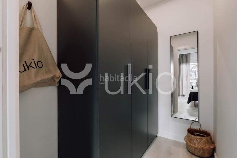 Foto a64dfb76-ea5d-4406-aed5-75ab5a8613f6. Lloguer apartament amb calefacció a La Nova Esquerra de l´Eixample Barcelona