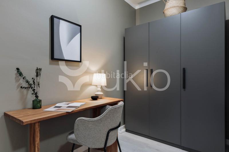 Foto bd129eae-d501-49c5-96df-d2382b194ad0. Lloguer apartament amb calefacció a La Nova Esquerra de l´Eixample Barcelona