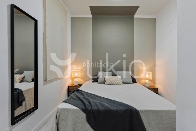 Foto dd9b337e-d1d4-4883-b7eb-08620a935b24. Lloguer apartament amb calefacció a La Nova Esquerra de l´Eixample Barcelona