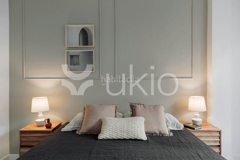 Foto f9b63f85-4cab-4d4a-acba-7d781029b894. Lloguer apartament amb calefacció a La Nova Esquerra de l´Eixample Barcelona