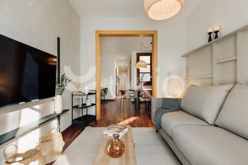 Foto f6094b68-c190-45fd-bb4c-12ac37264a94. Alquiler apartamento  de 2 dormitorios en eixample esquerra en Barcelona