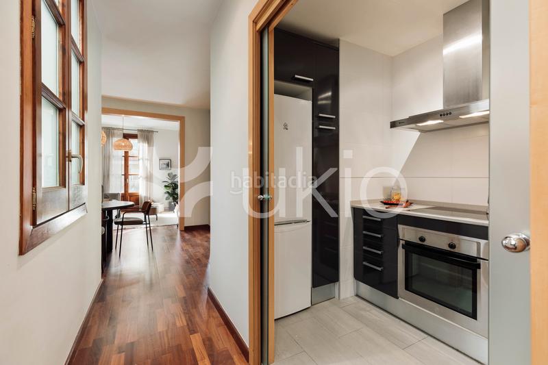 Foto 07b2e7bc-8f71-442c-9e0d-af30777efe71. Lloguer apartament amb calefacció a L´Antiga Esquerra de l´Eixample Barcelona