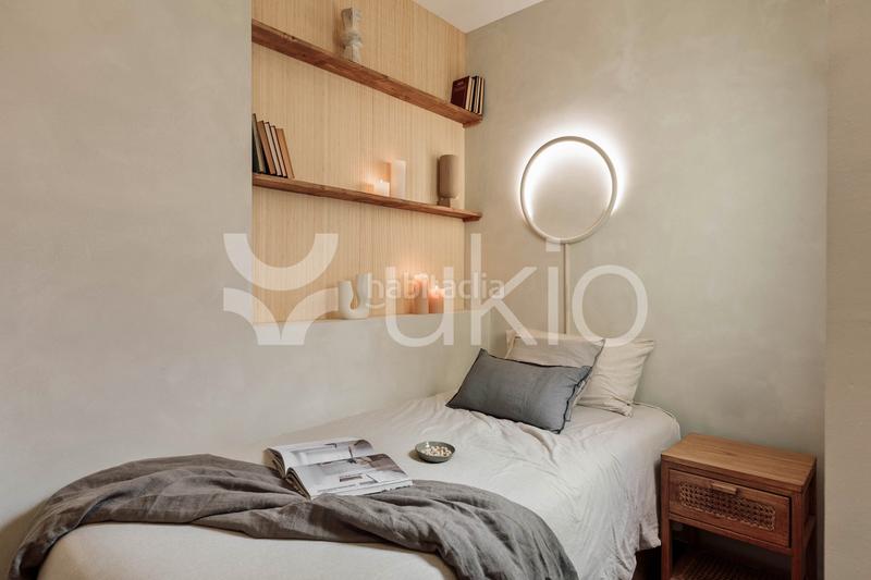 Foto 275f5926-9eaf-4cc4-9380-f119c1a89782. Lloguer apartament amb calefacció a L´Antiga Esquerra de l´Eixample Barcelona