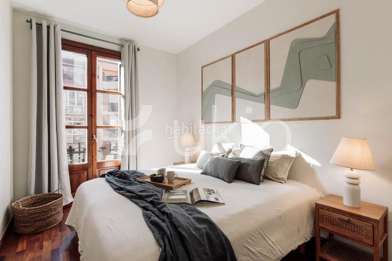 Foto 31615927-6802-45aa-a2a2-70d1d08ae6c9. Lloguer apartament amb calefacció a L´Antiga Esquerra de l´Eixample Barcelona