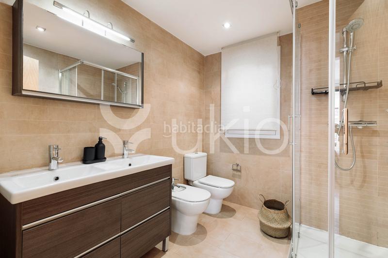 Foto 7d01f67a-db3e-4d7e-aefe-8f94e1c8bc69. Lloguer apartament amb calefacció a L´Antiga Esquerra de l´Eixample Barcelona