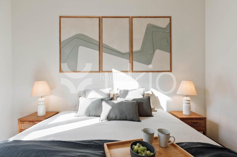 Foto c010b9e6-540b-4717-8ad3-c57f1f2959e3. Lloguer apartament amb calefacció a L´Antiga Esquerra de l´Eixample Barcelona