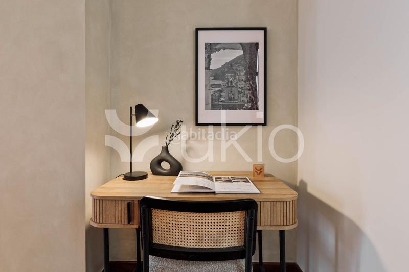 Foto 173bdbae-6cef-4904-b2d7-7a7b44eca6ba. Location appartement avec chauffage dans L´Antiga Esquerra de l´Eixample Barcelona