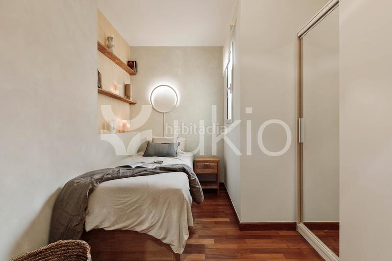 Foto 493f5b7f-0001-4d7d-8cb1-6f4837f06053. Location appartement avec chauffage dans L´Antiga Esquerra de l´Eixample Barcelona