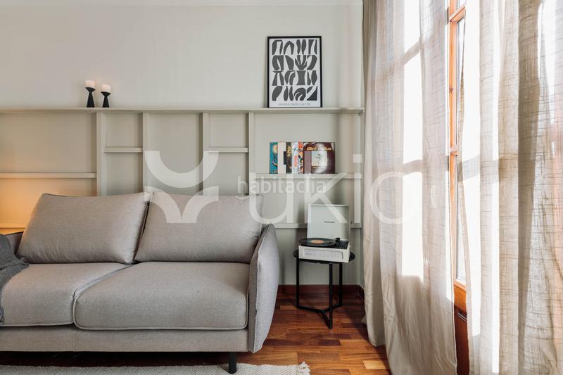 Foto 4f9d7391-fc95-4cca-9a00-e311fb96520e. Location appartement avec chauffage dans L´Antiga Esquerra de l´Eixample Barcelona