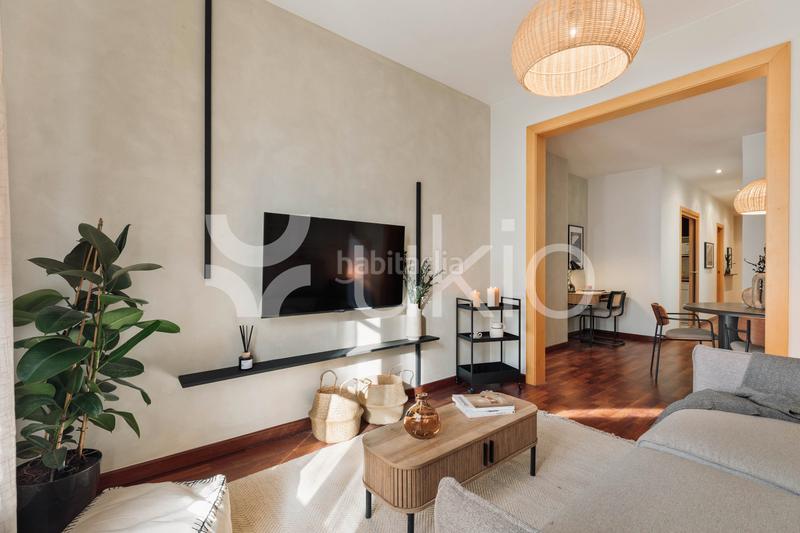 Foto 5138f947-0326-46db-8967-9477980dd3bd. Location appartement avec chauffage dans L´Antiga Esquerra de l´Eixample Barcelona