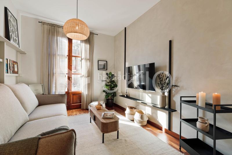 Foto 893a9a9c-9ffa-466f-bbad-9e9c3354a866. Location appartement avec chauffage dans L´Antiga Esquerra de l´Eixample Barcelona