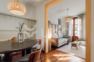 Location Appartement  Carrer de villarroel. Apartamento de 2 dormitorios en eixample esquerra