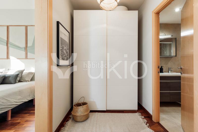 Foto 3b9ca8f9-0b6b-43d2-9d19-2905d19a70cc. Rent apartment with heating in L´Antiga Esquerra de l´Eixample Barcelona