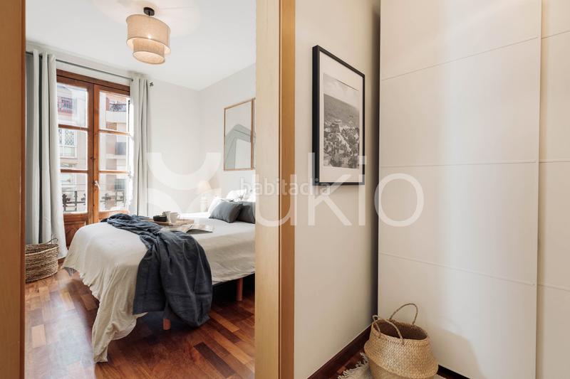 Foto a8a96c97-bf38-4ebd-b837-d5271afbed5a. Rent apartment with heating in L´Antiga Esquerra de l´Eixample Barcelona