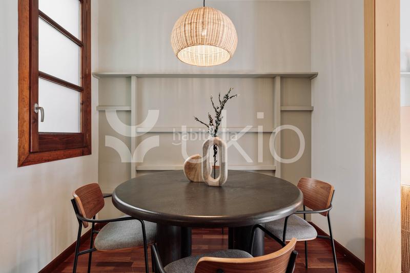 Foto c4ccbaeb-e63e-4f35-b0fa-657cced5c0ba. Rent apartment with heating in L´Antiga Esquerra de l´Eixample Barcelona