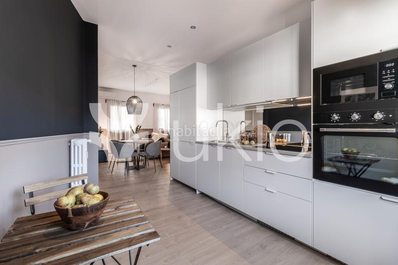 Foto a202a26d-a702-4023-a52c-d697dac9b5a3. Affitto piccolo appartamento con riscaldamento in Madrid