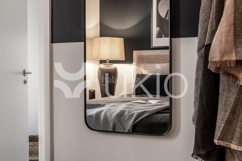 Foto a4479b13-170b-49f9-9ce8-321aa3fa6ccc. Affitto piccolo appartamento con riscaldamento in Madrid