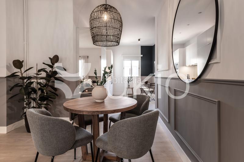 Foto dd602115-3ed2-42cb-9534-5895af1f5a4b. Affitto piccolo appartamento con riscaldamento in Madrid