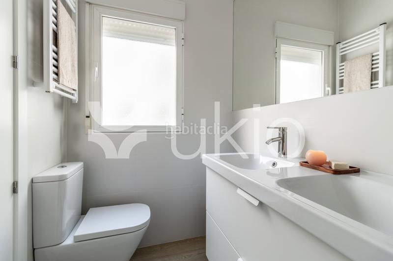 Foto ff168588-9ddf-48ad-afbb-6a2eb1741d44. Affitto piccolo appartamento con riscaldamento in Madrid