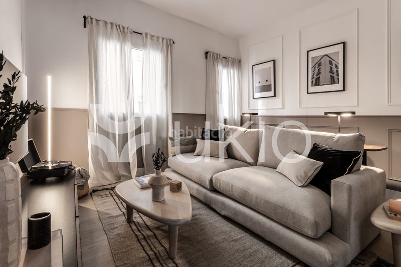 Alquiler Apartamento  Calle de alonso cano. Apartamento de 2 dormitorios en rios rosas