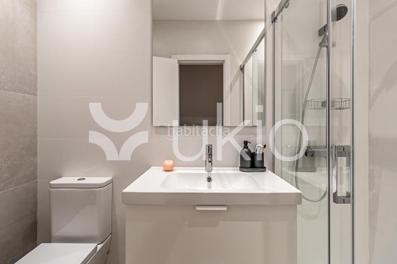 Foto 83193d16-943e-4b26-9426-06137fdf4cd4. Lloguer apartament amb calefacció a Ríos Rosas-Nuevos Ministerios Madrid