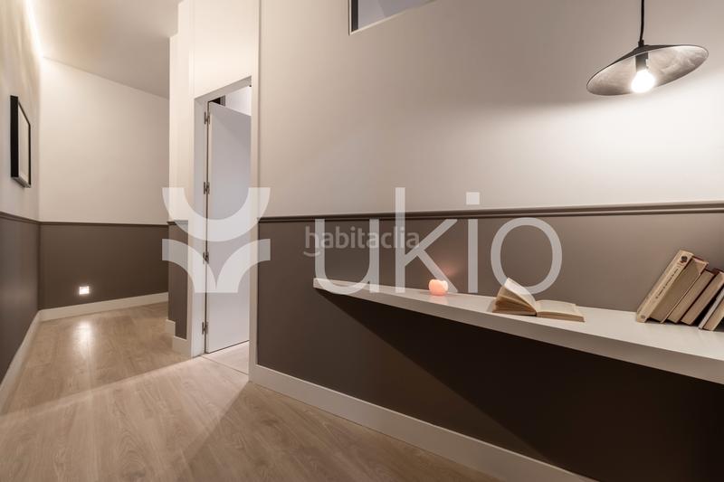 Foto 84345132-927e-428c-8484-7cecb3e0baf3. Lloguer apartament amb calefacció a Ríos Rosas-Nuevos Ministerios Madrid