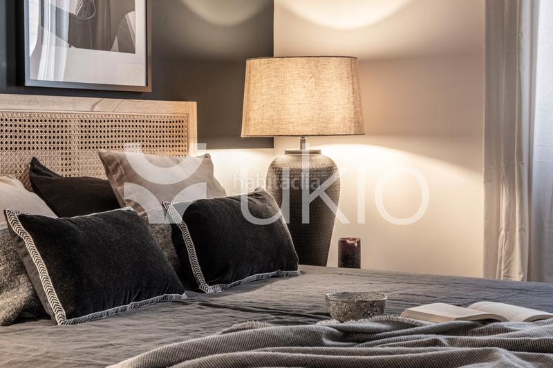 Foto 4a92d540-29c4-4f71-9939-d9799318c8f5. Location appartement avec chauffage dans Ríos Rosas-Nuevos Ministerios Madrid